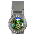 Nature Devas Money Clip (CZ)