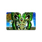 Nature Devas Magnet (Name Card)