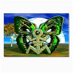 Nature Devas Postcard 4 x 6  (Pkg of 10)