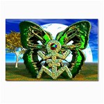 Nature Devas Postcards 5  x 7  (Pkg of 10)