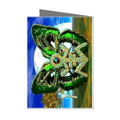 Nature Devas Mini Greeting Cards (Pkg of 8) from ArtsNow.com Left