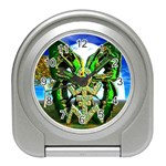 Nature Devas Travel Alarm Clock