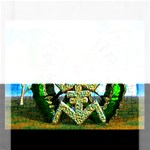 Nature Devas Jigsaw Puzzle (Rectangular)