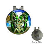 Nature Devas Golf Ball Marker Hat Clip