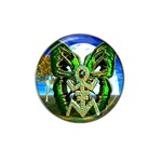 Nature Devas Hat Clip Ball Marker