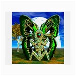 Nature Devas Glasses Cloth