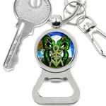 Nature Devas Bottle Opener Key Chain