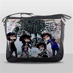 PIERCE THE VEIL MESSENGER BAG Messenger Bag