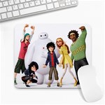 898bdfe94e056421bffd132a4788a890 Large Mousepad