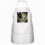 Celestial Goddess BBQ Apron