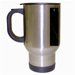 Celestial Goddess Travel Mug (Silver Gray)