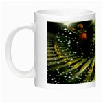 Celestial Goddess Night Luminous Mug