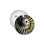 Celestial Goddess 1.75  Button