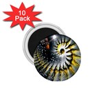 Celestial Goddess 1.75  Magnet (10 pack) 