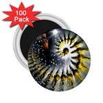 Celestial Goddess 2.25  Magnet (100 pack) 