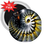 Celestial Goddess 3  Magnet (10 pack)