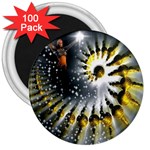 Celestial Goddess 3  Magnet (100 pack)