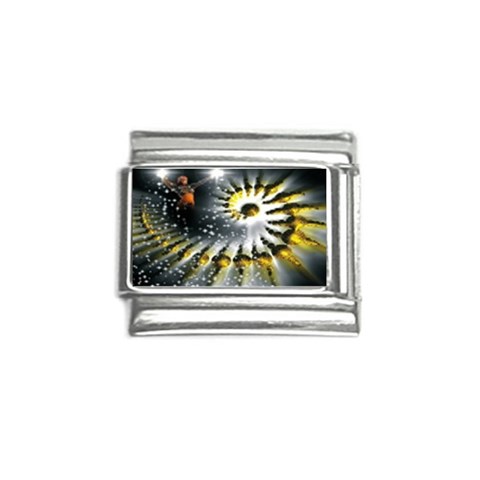 Celestial Goddess Italian Charm (9mm) from ArtsNow.com Front