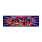 Conception Mandala Sticker Bumper (100 pack)