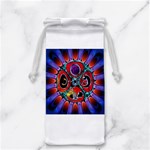 Conception Mandala Jewelry Bag