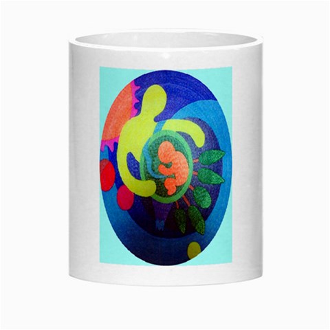 Mother&Baby Morph Mug from ArtsNow.com Center