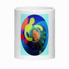 Mother&Baby Morph Mug from ArtsNow.com Center