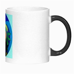 Mother&Baby Morph Mug from ArtsNow.com Right
