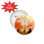 Divine Rayship 1.75  Button (10 pack) 