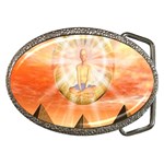 Divine Rayship Belt Buckle