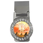 Divine Rayship Money Clip (CZ)