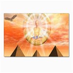 Divine Rayship Postcards 5  x 7  (Pkg of 10)