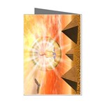 Divine Rayship Mini Greeting Cards (Pkg of 8)