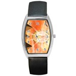 Divine Rayship Barrel Style Metal Watch