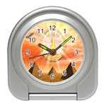 Divine Rayship Travel Alarm Clock