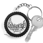 Sankofashirt Measuring Tape