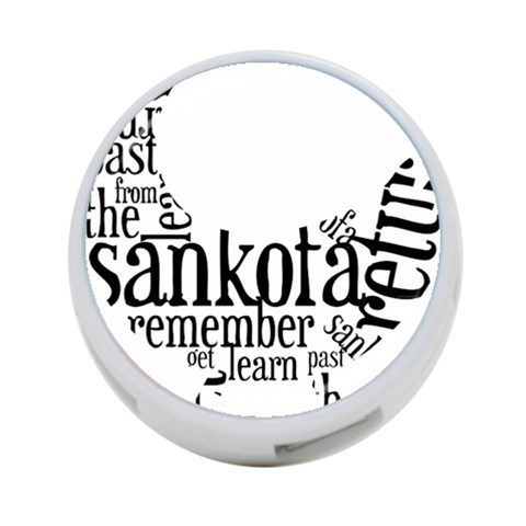 Sankofashirt 4 Front