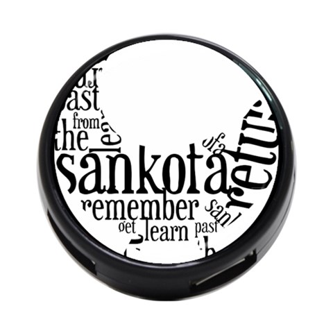 Sankofashirt 4 Front