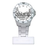 Sankofashirt Nurses Watch