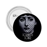 FORNASETTI ART 2.25  BUTTON - THANK YOU GIFT 2.25  Button