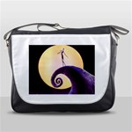 The-Nightmare-Before-Christmas-nightmare-before-christmas-68261_1024_768 Messenger Bag