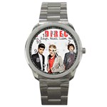 One Direction One Direction 31160676 1600 900 Sport Metal Watch