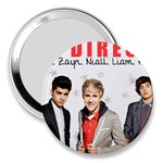 One Direction One Direction 31160676 1600 900 3  Handbag Mirror