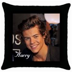 One Direction One Direction 31160676 1600 900 Throw Pillow Case (Black)