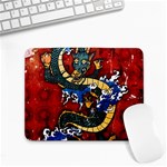 Dragon Small Mousepad