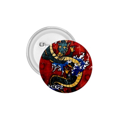 Dragon 1.75  Button from ArtsNow.com Front