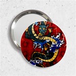 Dragon 2.25  Handbag Mirror