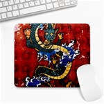 Dragon Large Mousepad