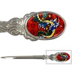 Dragon Letter Opener