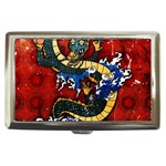 Dragon Cigarette Money Case