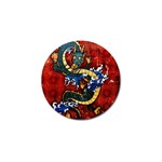 Dragon Golf Ball Marker (10 pack)